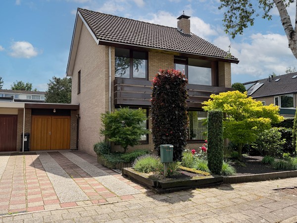 Te koop: Plutostraat 2, 5694SV Son en Breugel